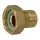 Art.3371 Holl&auml;nder Verschraubung 2/3  2" &Uuml;WM IG x 6/4" AG - Messing