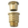 Art.3379 G Granderventil 5/4" AG - Messing