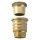 Art.3379 G Granderventil 2" AG - Messing
