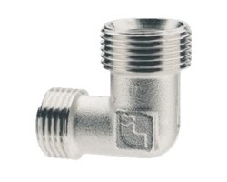 Art.3094EU Winkel 1" AG x AG - Eurokonus
