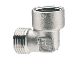 Art.3092EU Winkel 1/2"AG x 3/4" IG - Eurokonus