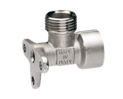 Art.3471EU Wandscheibe 3/4"IG - Eurokonus