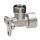 Art.3471EU Wandscheibe 3/4"IG - Eurokonus