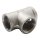 Art.E130 (307) T-St&uuml;ck 3/4" - PN10 Edelstahl V4A