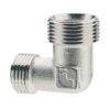 Art.3094EU Winkel 3/4" AG x AG - Eurokonus