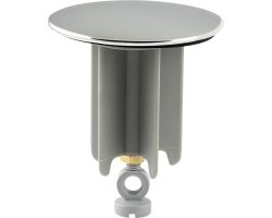 Art.333 Universalstopfen f&uuml;r Ablaufgarnitur &Oslash; 40 mm