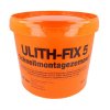 ULITH-FIX Schnellzement  5Min (Blitzzement) 15 kg im Eimer