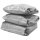 ULITH-FIX Schnellzement  5Min (Blitzzement) 15 kg im Eimer