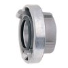 Art.1807 Festkupplung 52-C x 5/4" IG gegossen