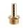 Art.461 Schlauchst&uuml;ck 1/8" x 4mm - Messing