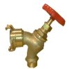 Art.522GK Gartenventil 1/2" mit GEKA Schnellkupplung...