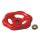 Art.2205R Handrad Rot 1/2"