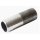 Art.465 (337S) Schlauchnippel aus Rohr mit Schwei&szlig;ende 5/4" - PN10 Edelstahl V4A