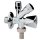 Art.387 Eckventil Kombi 3/8"
