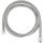 Art.7021 Brauseschlauch 1/2" x 1500mm lang -chrom/grau