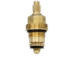 Art.220B Unterputz Oberteil 3/8"