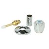Art.223A Sanit&auml;r-Oberteil 3/4" mit...