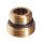 Art.306A Einschraubstutzen 1/2" x 1/2" mit O-Ring