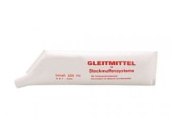 Art.19G Gleitmittel f&uuml;r Kunststoffrohre 500g