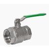 Art.7376 Kugelhahn 1" mit DVGW Trinkwasserzulassung...