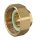 Art.3372 Pumpenverschraubung 2/3  2"1/4 &Uuml;WM IG x 6/4"IG - Messing