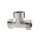 Art.3135EUA T-St&uuml;ck 3/4"AG x IG x AG - Eurokonus