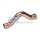 Art.5085 &Uuml;bersringbogen - L&ouml;tfitting Kupfer 18mm