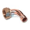 Art.5002G Bogen 90&deg; Verschraubung 18mm x 1/2"-...