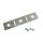 Art.599A Montageplatte - Pressfitting