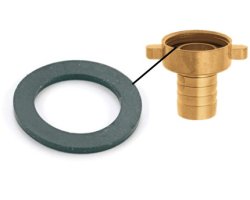 Art.279NBR Ersatzdichtung 3/8"x1/2" f&uuml;r Schlauchverschraubung 2/3