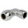 Art. QV582 Quetschverschraubung Winkel 90" 1/2"AG  x 12mm