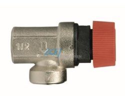 Art.368 Sicherheitsventil 3/4" IG x 3bar