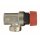 Art.368 Sicherheitsventil 3/4" IG x 3bar