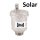Art.362s Automatischer Schnellentl&uuml;fter 3/8" f&uuml;r Solar untere Anschluss