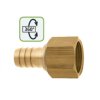 Art.464D Schlauchverschraubung 3/4" IG x 13mm...