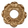 Art.6213 Nostalgie Rosette 1/2" x 62mm