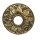 Art.N184/B Nostalgie Rosette 3/4" x 95mm