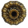 Art.N137 Nostalgie Rosette 1/2" (Durchm.130mm...