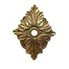 Art.N245 Nostalgie Rosette 3/4"