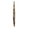 Art.N245 Nostalgie Rosette 3/4"