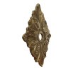 Art.N245 Nostalgie Rosette 3/4"