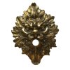 Art.N210 Nostalgie Rosette 3/4"