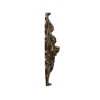 Art.N210 Nostalgie Rosette 3/4"