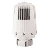 Art.7260W Thermostatkopf M28x1,5mm Herz