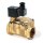 Art.M86 Magnetventil 1/2"