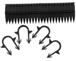 Art.505T Tackernadel f&uuml;r Rohre 14-18mm (Pak.1000Stk.)