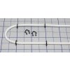 Art.505T Tackernadel f&uuml;r Rohre 14-18mm (Pak.1000Stk.)