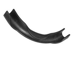 Art.505FB F&uuml;hrungsbogen 90&deg; f&uuml;r Rohre 16 -18mm