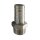 Art.E461 (337) Schlauchst&uuml;ck 2"1/2 x 63mm - PN10 Edelstahl V4A