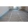 Art.505RDL Randdämmstreifen Selbstklebend mit Lasche 8 x150mm (Rolle 25m) - Dämmung für Fußbodenheizung